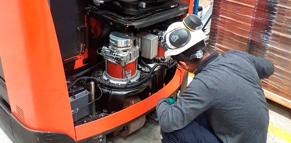 mantenimiento preventivo